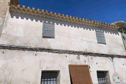 Byhus i Raspay, Murcia, Raspay - € 74.995 | Ref: SF0545 - foto 21